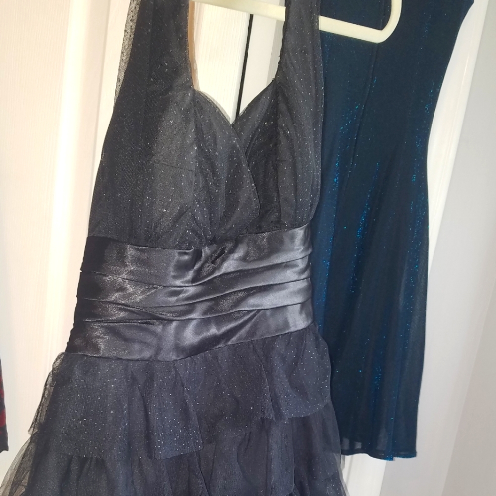 Homecoming Dress